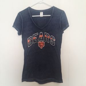 Bears spirit wear shirt